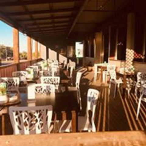 Great Western Hotel-Motel - Lismore Accommodation 0