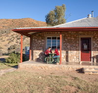 Grindell's Hut