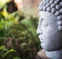 Happy Buddha Retreats - Lismore Accommodation