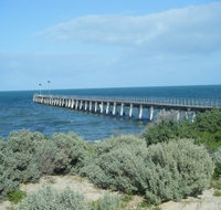 Haslam Campground - Lismore Accommodation