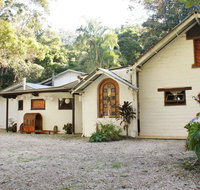 Havans Ecotourist Retreat - Lismore Accommodation