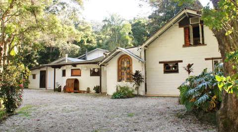 Havans Ecotourist Retreat - Lismore Accommodation 0