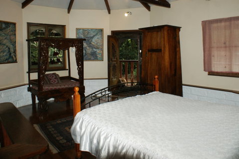 Havans Ecotourist Retreat - Lismore Accommodation 2