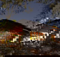Hidden Valley Cabins - Lismore Accommodation