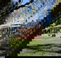 Hilton Homestead - Lismore Accommodation