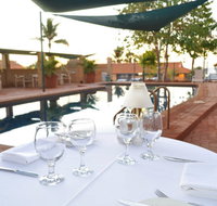 Hospitality Port Hedland - Lismore Accommodation