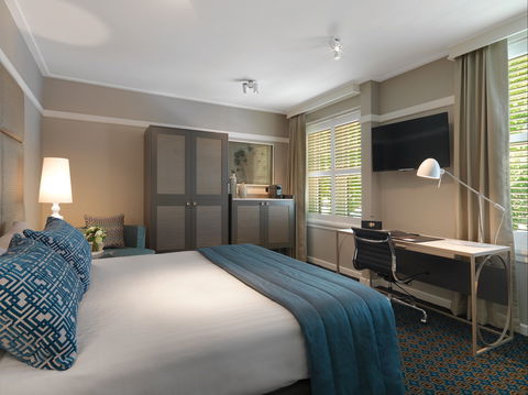 Hotel Kurrajong Canberra - Lismore Accommodation 2