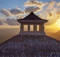 Hydro Majestic Hotel Blue Mountains - Lismore Accommodation