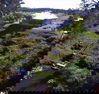 Imbil Bridge Farm and Homestead - Lismore Accommodation