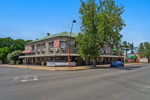 Imperial Hotel - Lismore Accommodation 0