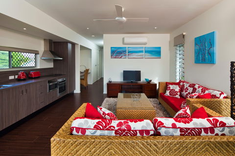 Island Villas And Apartments - Lismore Accommodation 2