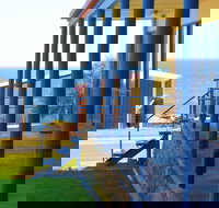 Island View Holiday Apartments - Lismore Accommodation