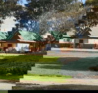 Jamestown Country Retreat Caravan Park - Lismore Accommodation
