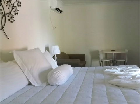 Karuah Motor Inn - Lismore Accommodation 1