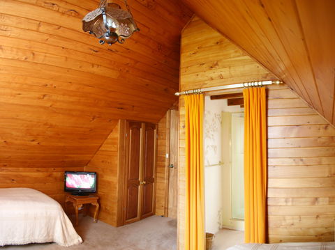 Kaydale Lodge Gardens Accommodation - Lismore Accommodation 1