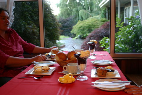 Kaydale Lodge Gardens Accommodation - Lismore Accommodation 2