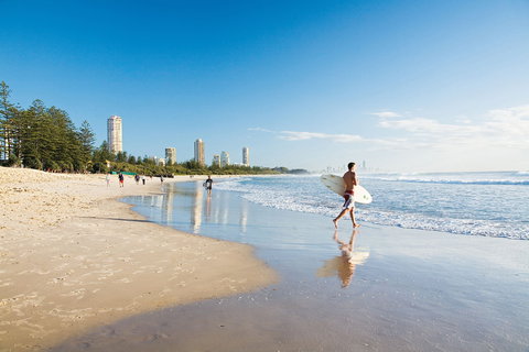 Key Largo Apartments - Lismore Accommodation 1