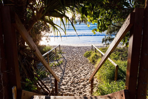 Key Largo Apartments - Lismore Accommodation 2