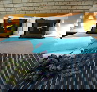 Kilcoy Gardens Motel - Lismore Accommodation