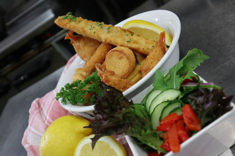 Kilcoy Gardens Motel - Lismore Accommodation 2