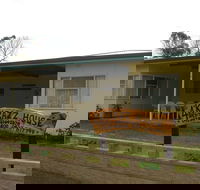 Kirazz House - Lismore Accommodation