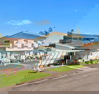 La Costa Motel - Lismore Accommodation