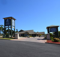 Lakes Resort Mount Gambier - Lismore Accommodation