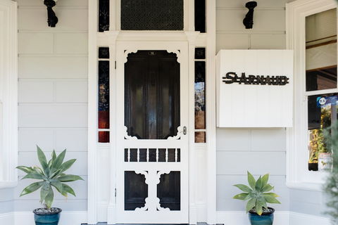 La Maison St Arnaud B&B - Lismore Accommodation 1