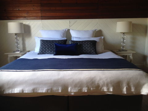 La Maison St Arnaud B&B - Lismore Accommodation 2