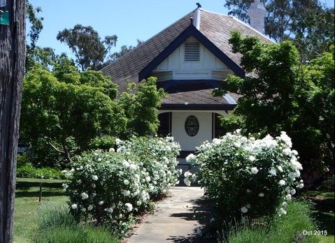 Langford House B&B - Lismore Accommodation 2