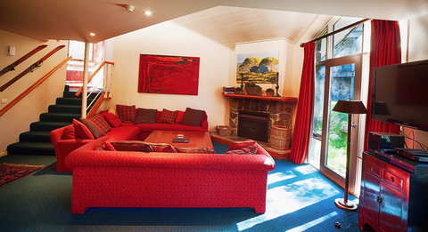 La Piste Truite - Lismore Accommodation 0