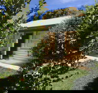 Lavender Cottage - Lismore Accommodation