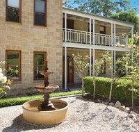 Le Chateau - Lismore Accommodation
