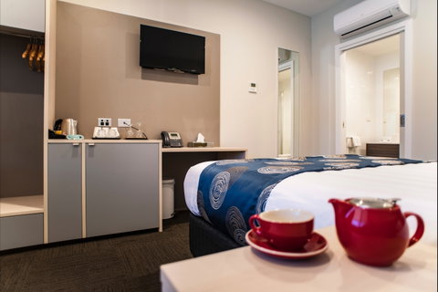 Leumeah Lodge - Lismore Accommodation 1