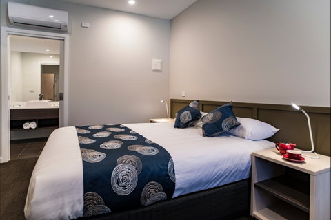 Leumeah Lodge - Lismore Accommodation 2