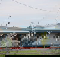 Linga Longa Farm Wingham - Lismore Accommodation