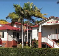Lismore Wilson Motel - Lismore Accommodation