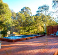 Long Weekend Retreat - Lismore Accommodation
