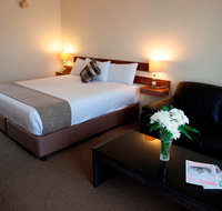 Longreach Motor Inn - Lismore Accommodation