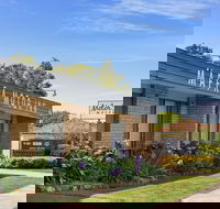 Maffra Motor Inn - Lismore Accommodation