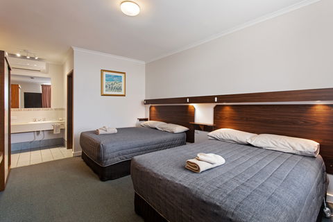 Maffra Motor Inn - Lismore Accommodation 1