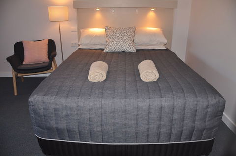 Maffra Motor Inn - Lismore Accommodation 2