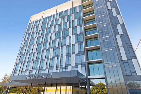 Mantra Hotel At Sydney Airport - Lismore Accommodation 0