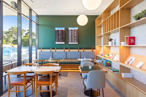 Mantra Hotel At Sydney Airport - Lismore Accommodation 1