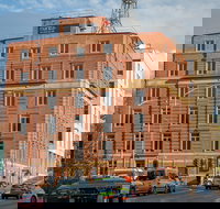 Mantra One Sandy Bay Road - Lismore Accommodation