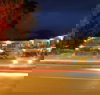 Martin Cash Motel - Lismore Accommodation