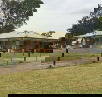 Merewether Homestead - Lismore Accommodation