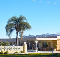 Mia Motel - Lismore Accommodation