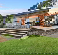 Mikora - Lismore Accommodation