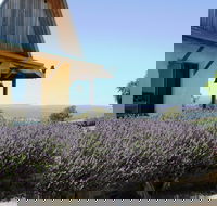 MillDuck StrawBale BB - Lismore Accommodation